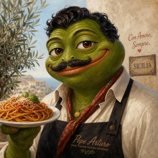 Pepe Arturo